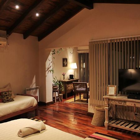 Appartamento Santa Lucia Tilcara Esterno foto